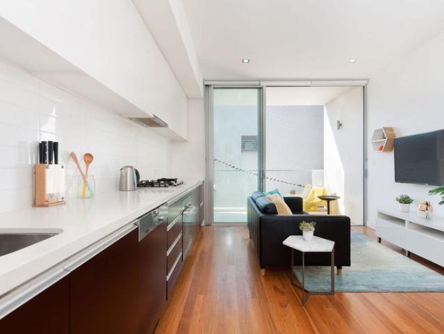 Apartment for rent in Sydney, New South Wales
