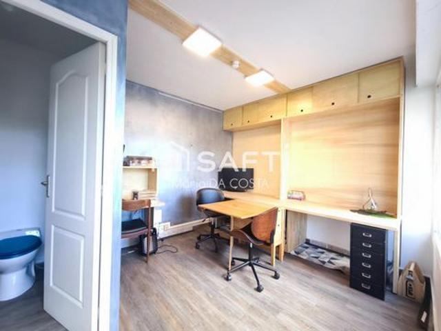 Local Commercial vente à Pau
