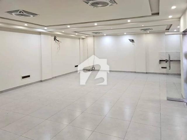 Commercial for sale in Rawalpindi, Islamabad Capital Territory