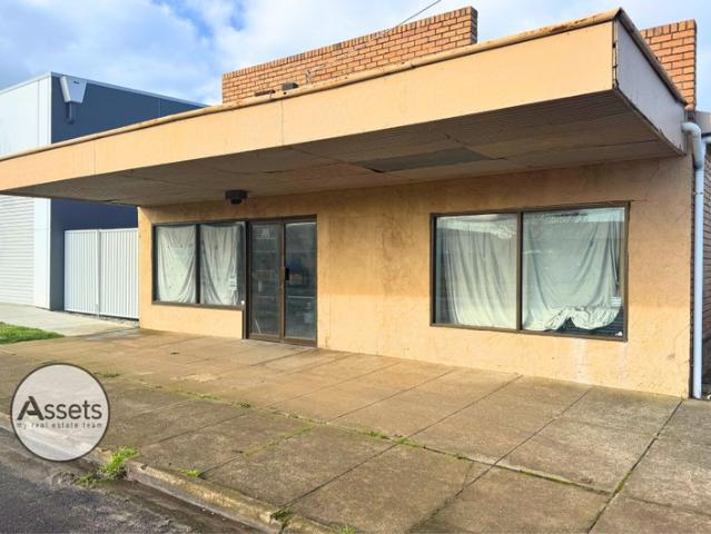 Retail for sale in Portland, Victoria