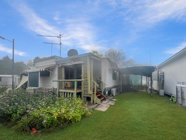 House for sale in Benaraby, Queensland