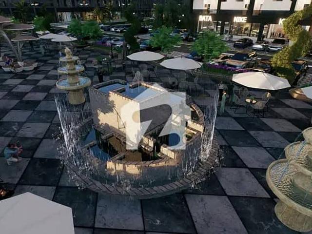Commercial for sale in Rawalpindi, Islamabad Capital Territory