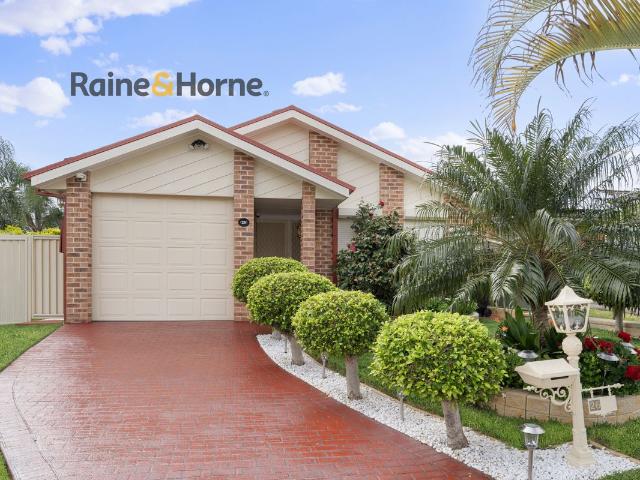 House for sale in Green Valley, New South Wales