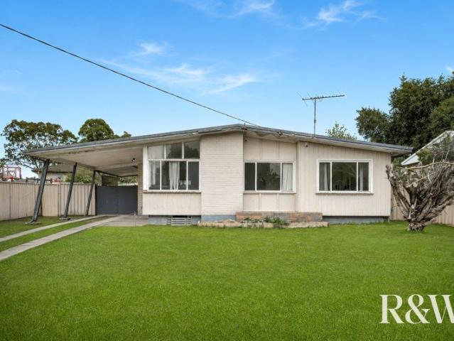 House for sale in Sydney, New South Wales