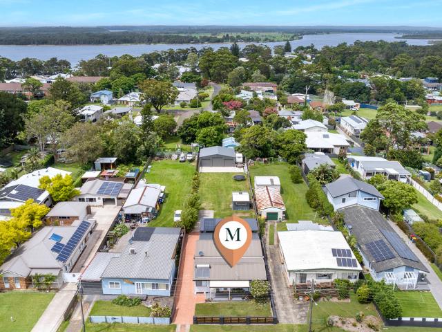 House for sale in Shoalhaven Heads