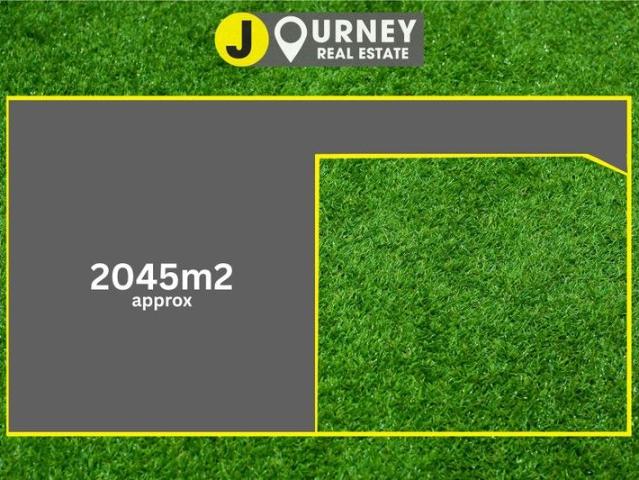 Land for sale in Camerons Creek, Victoria