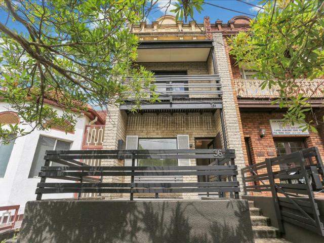 Retail for rent in Sydney, New South Wales