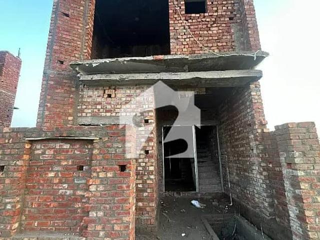 House for sale in Rawalpindi, Islamabad Capital Territory