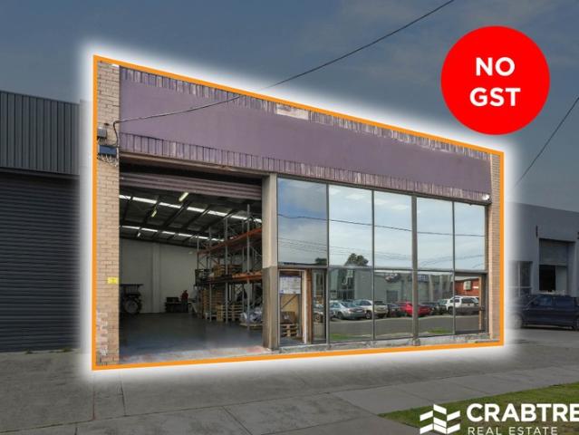 Warehouse for sale in Camerons Creek, Victoria