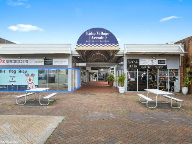 Retail for sale in Ambergate, New South Wales
