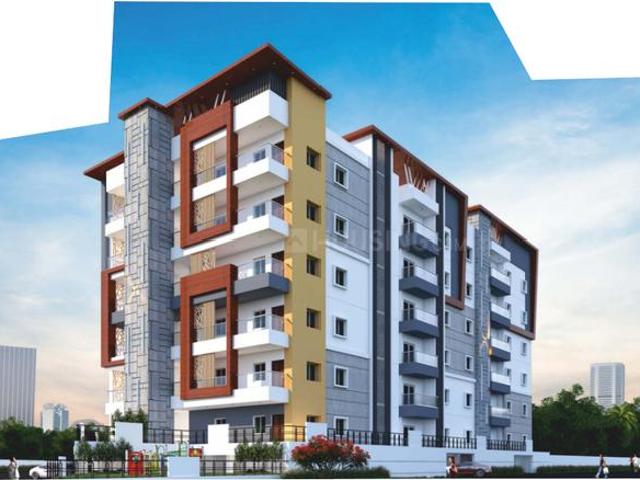 Flat for sale in Ranga Reddy, Telangana