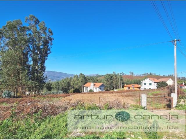 Terreno venda em Arcos De Valdevez, Viana Do Castelo