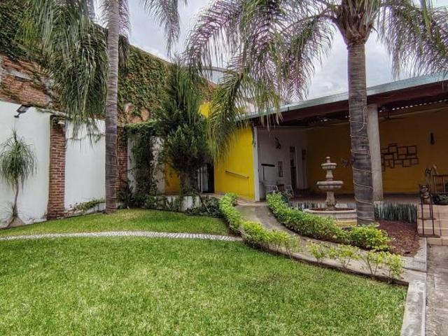 Quinta en venta en El Salto, Jalisco