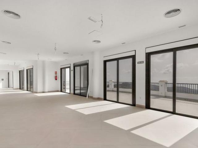 Casa en alquiler en La Mairena, Sierra de las Nieves