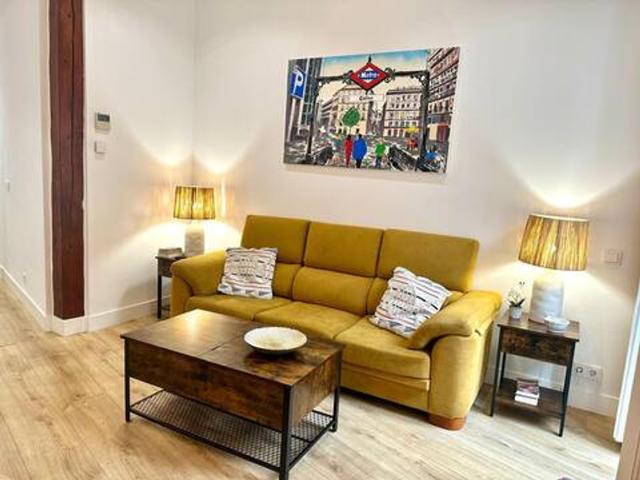 Apartamento en alquiler en Centro, Medina-sidonia