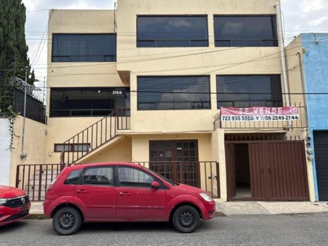 Casa en venta en Toluca, Estado de México