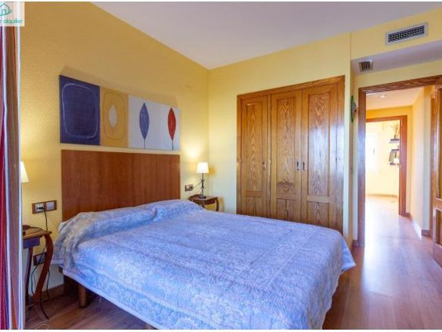 Piso en alquiler en l'Alacantí, Valencia