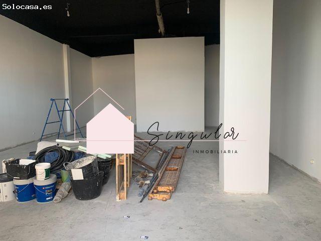 Local Comercial en alquiler en Vigo