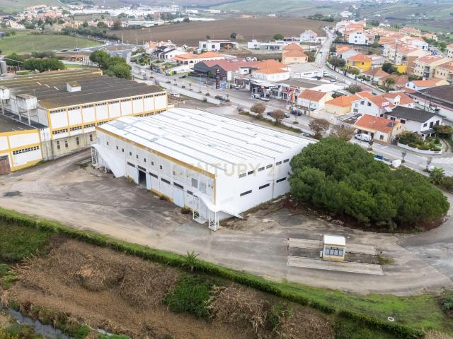 Loja alugar em Arruda Dos Vinhos, Lisboa