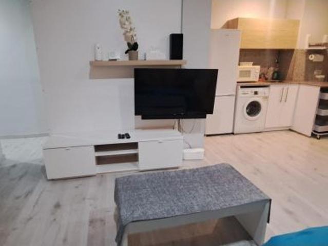 Piso en alquiler en Teruel