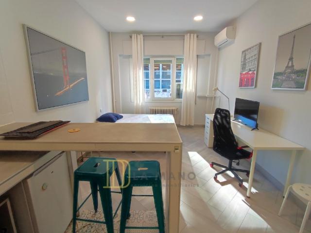 Estudio en venta en Chamartín, Madrid