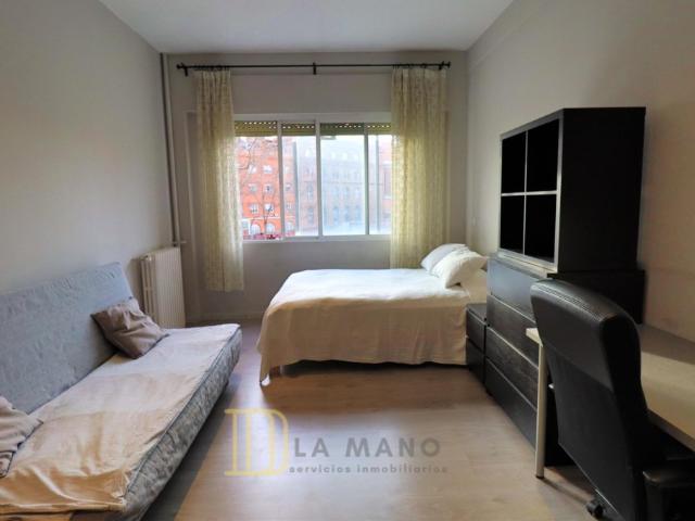 Estudio en venta en Chamartín, Madrid