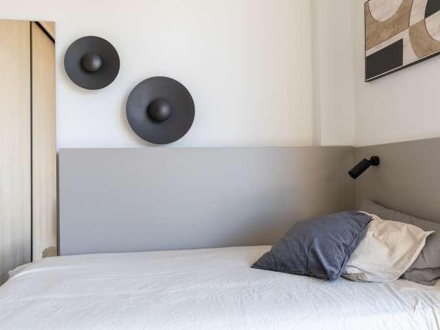 Estudio en alquiler en Alcorcón, Montepríncipe