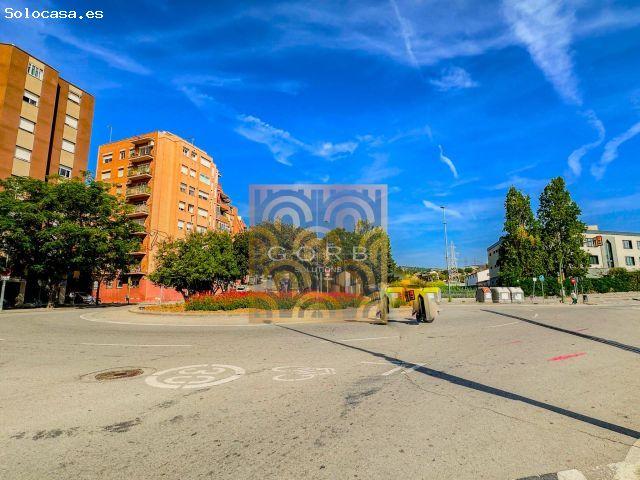 Piso en venta en el Palau Escorxador, Mataró