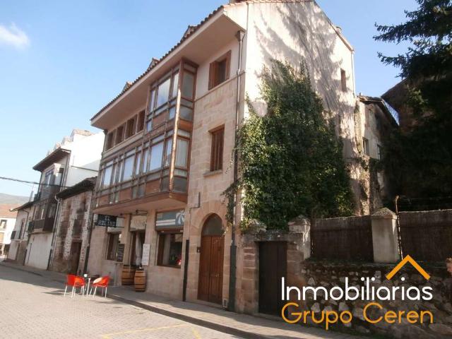Casa en venta en Ezcaray, La Rioja