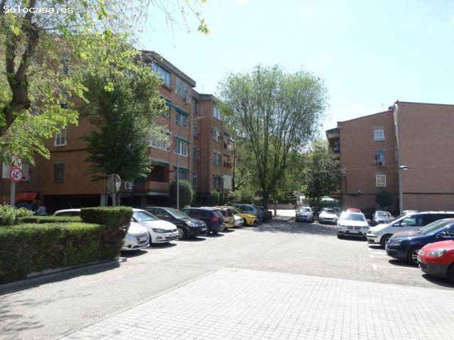 Piso en venta en Arganda Del Rey, Madrid