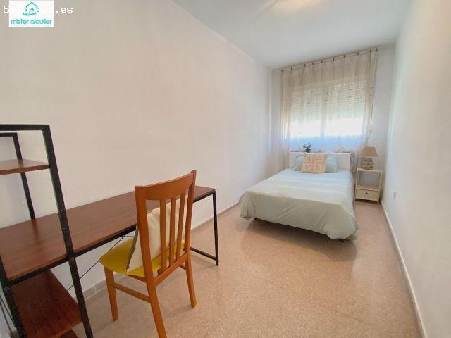 Piso en alquiler en Benimagrell, l'Alacantí