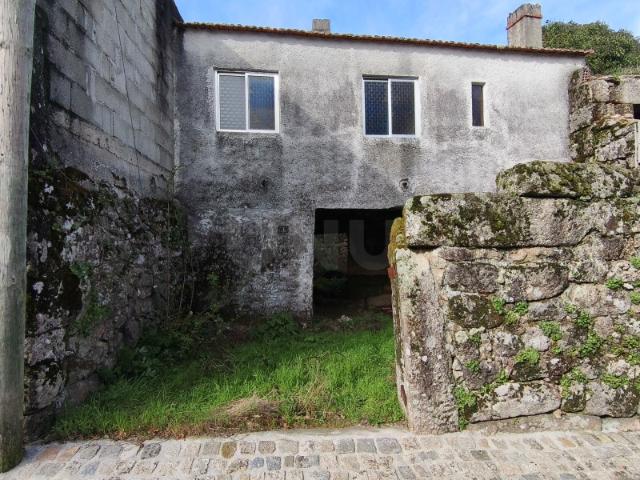 Casa venda em Sátão, Romãs