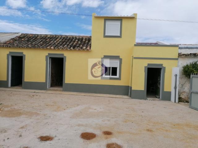 Quinta venda em Vizinhanças, Olhão