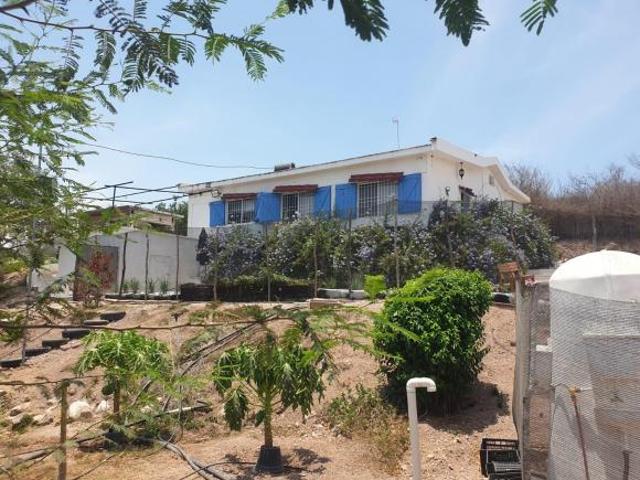 Rancho en venta en Mazatlán, Sinaloa