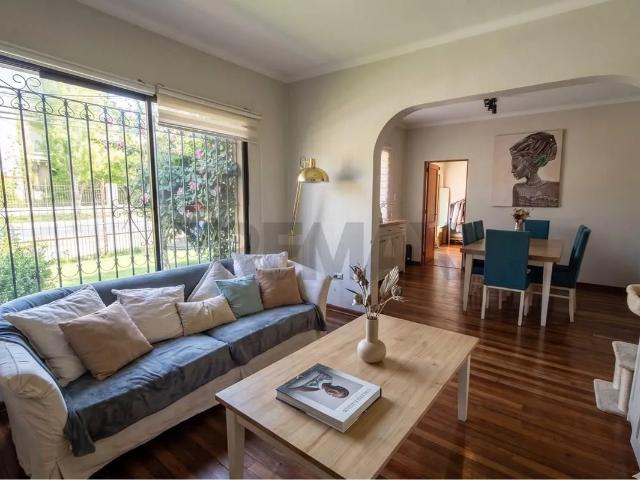 Casa en arriendo en San Miguel, Metropolitana