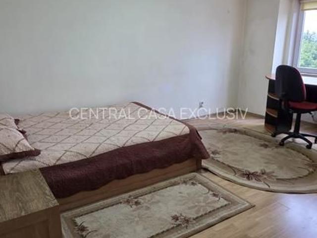 Apartament închirieri în Mircea Cel Batran, Iași