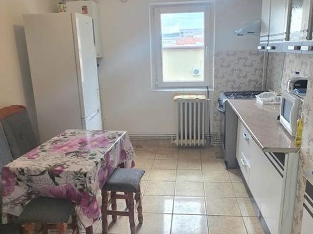 Apartament închirieri în Uzinei, Iași