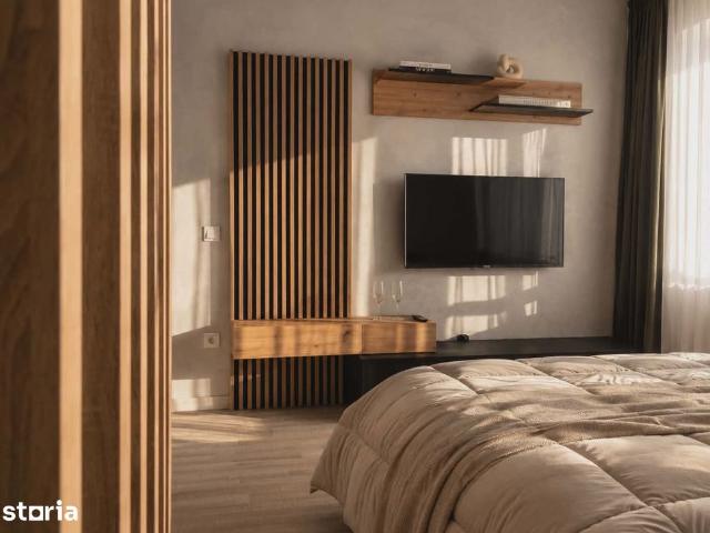 Apartament închirieri în Sanpetru, Brașov