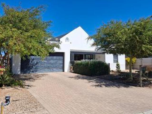 House for sale in West Coast, Britannia Bay