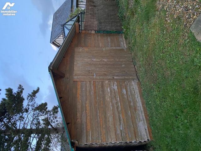 Appartement location à Rouen, Auzebosc