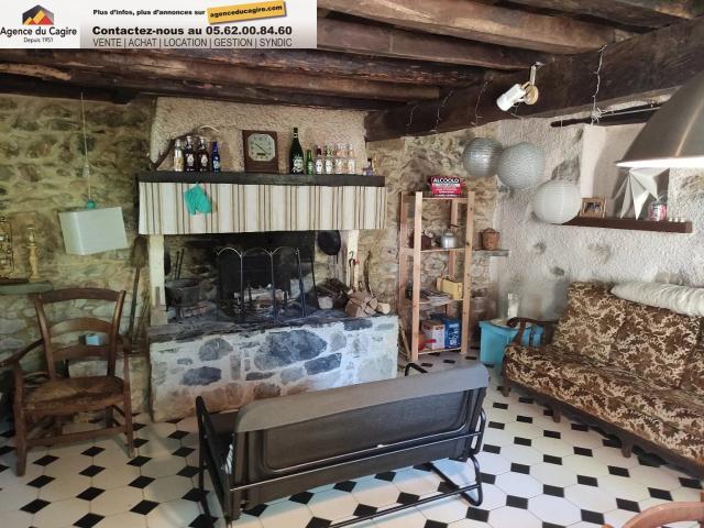 Maison vente à Saint-Gaudens, Aspet
