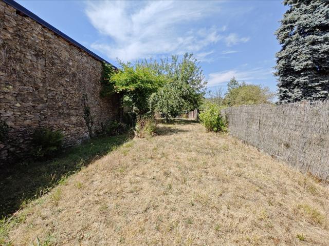 Maison vente à Guéret, La Souterraine