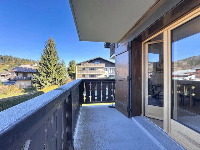 Appartement vente à Bonneville, Demi-quartier