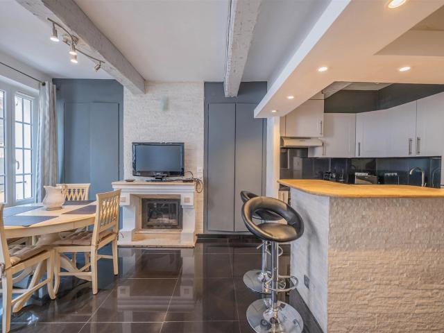 Appartement vente à Arrondissement de Draguignan, Sainte-maxime