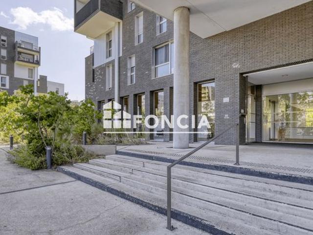Appartement vente à Nanterre, Asnières-sur-seine