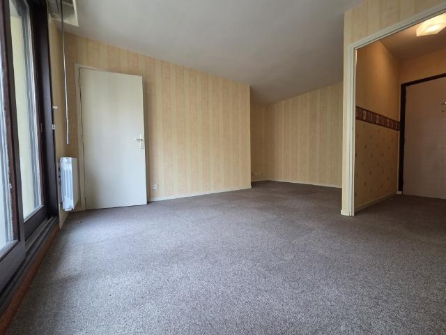 Appartement location à La Sarre, Clermont-Ferrand