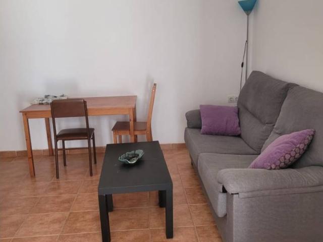 Piso en alquiler en Granada, Centro - Sagrario