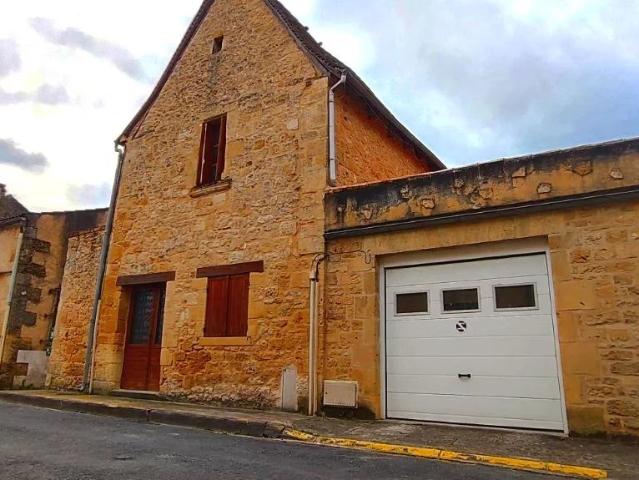 Maison vente à Bergerac, Lalinde