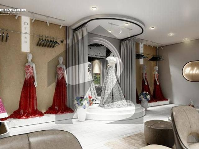 Building for rent in Faisalabad, Islamabad Capital Territory