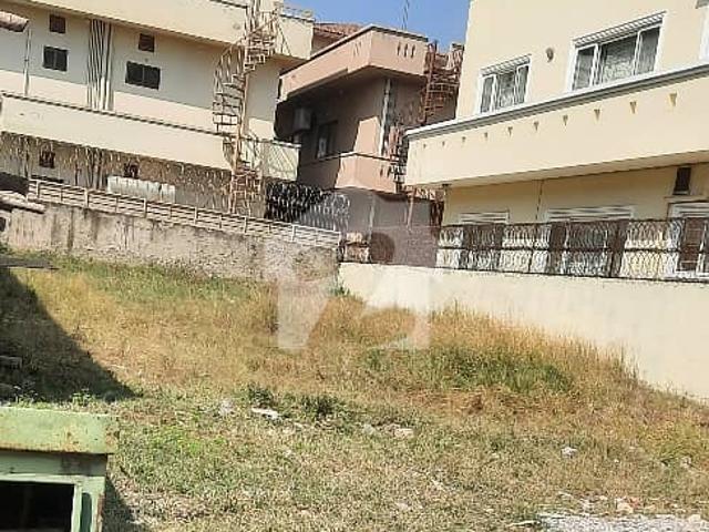 Property for sale in Islamabad